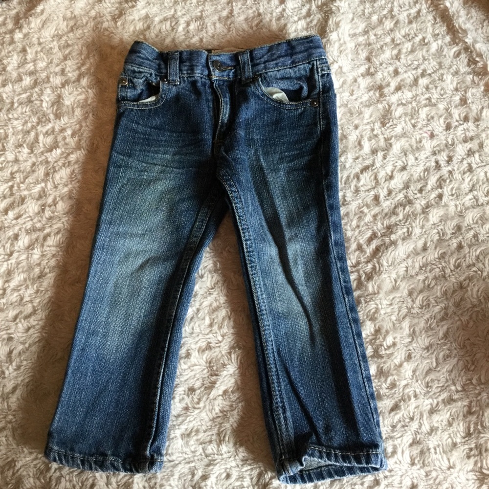 EPIC THREADS Jeans